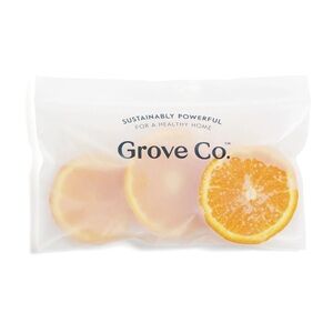 🤩 $5 SALE! 🤩 NWT Grove Collaborative Snack Bags- 50 Count